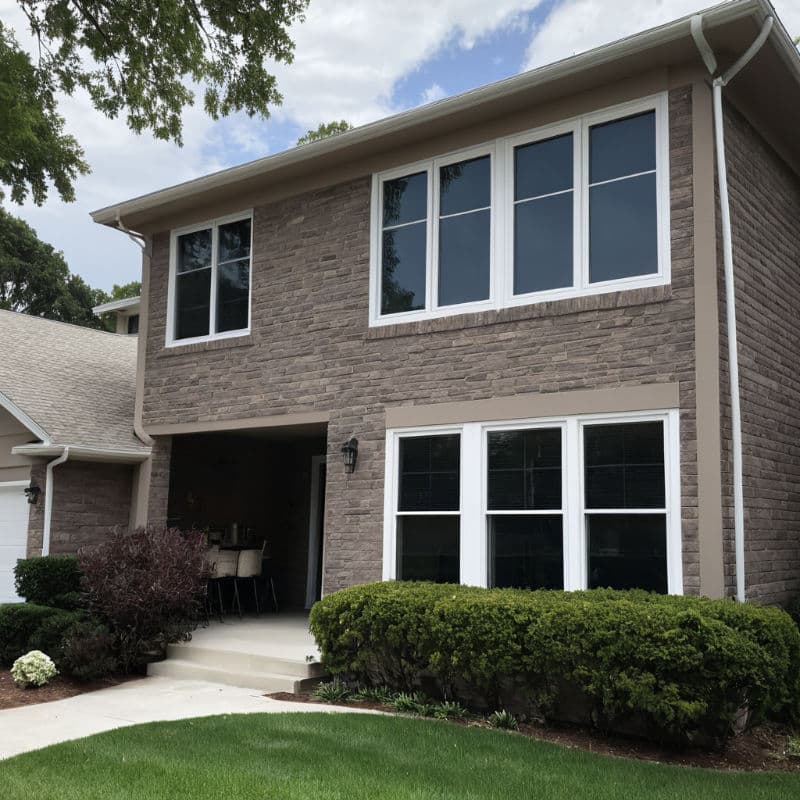 Residential Window Tinting Solutions